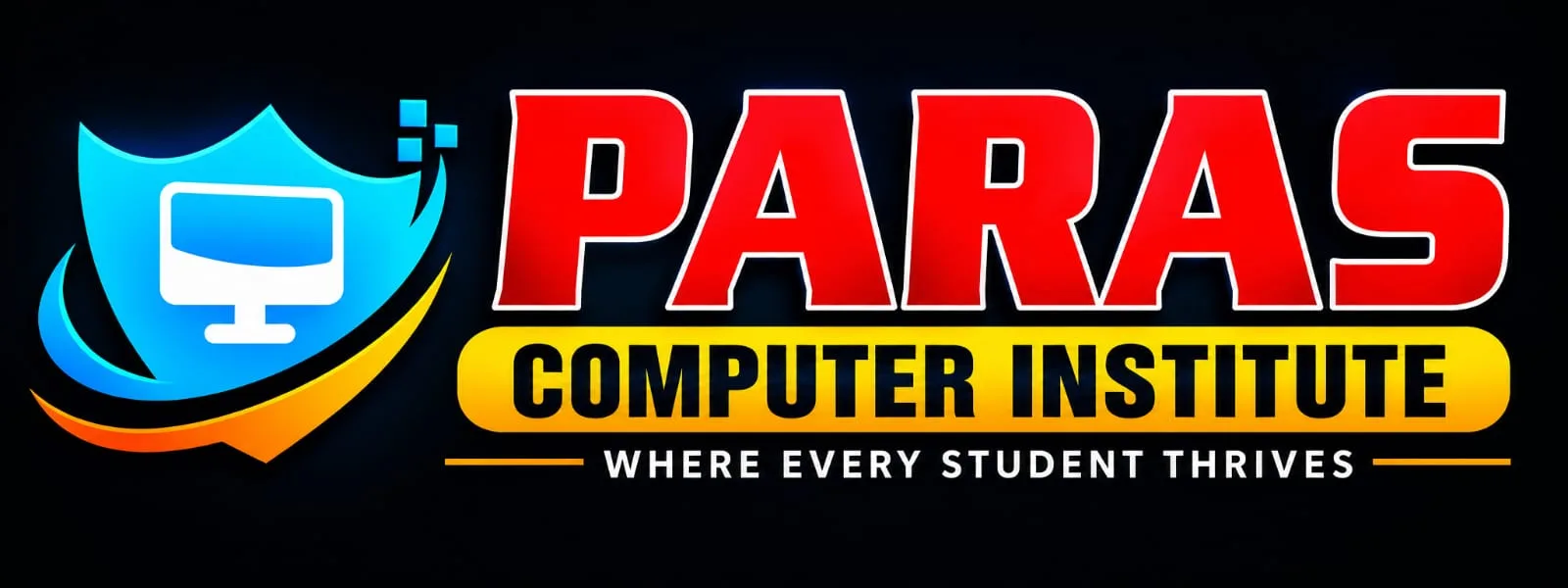 PARAS COMPUTER INSTITUTE